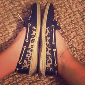 Leopard Sperry’s